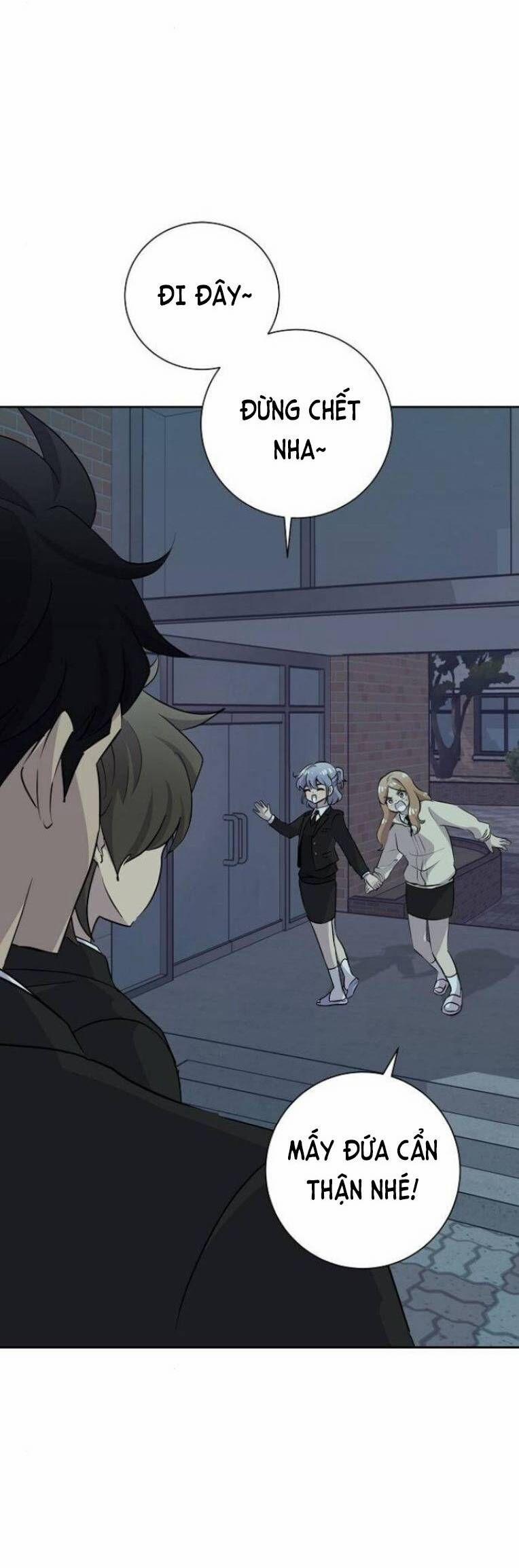 Trò Chơi Ma Quái 18 trang 17