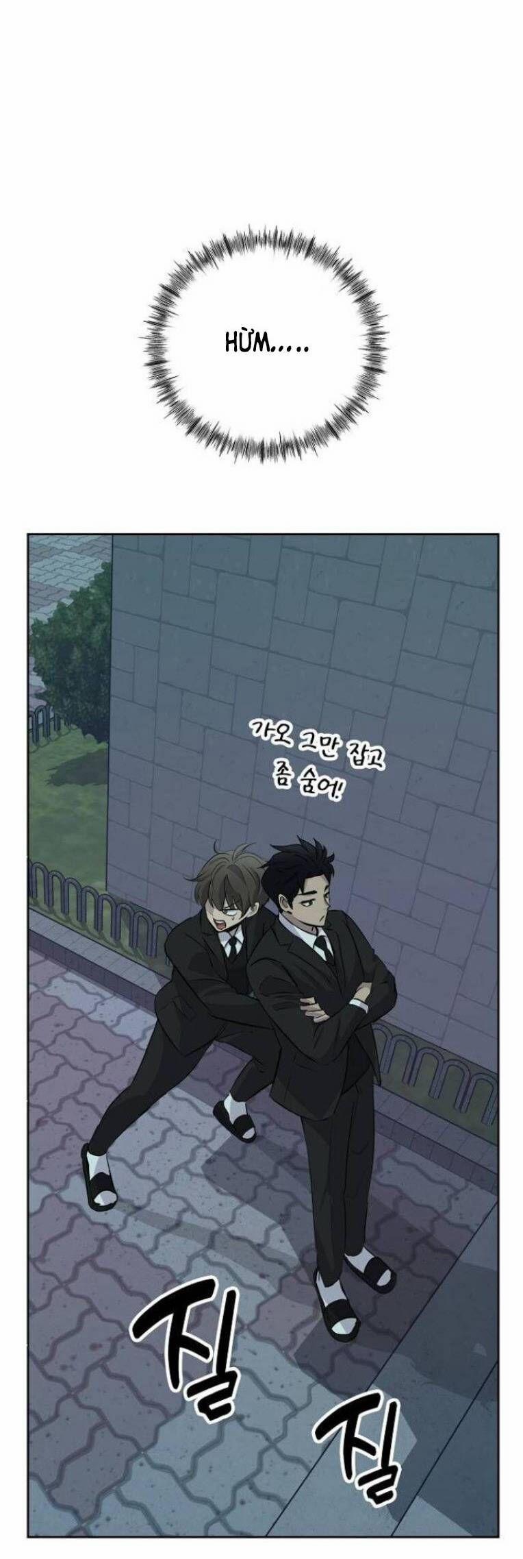 Trò Chơi Ma Quái 18 trang 18