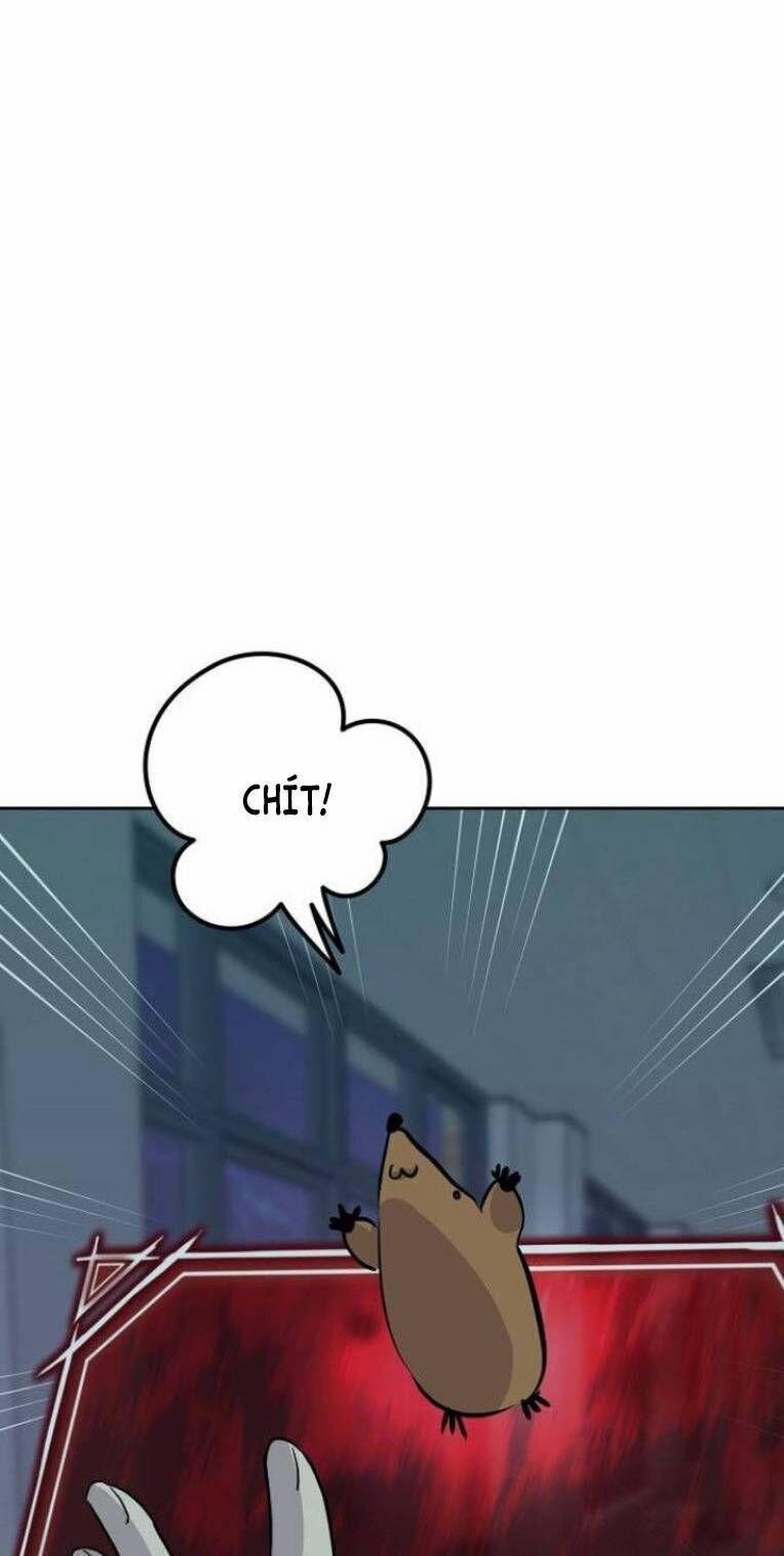 Trò Chơi Ma Quái 18 trang 24