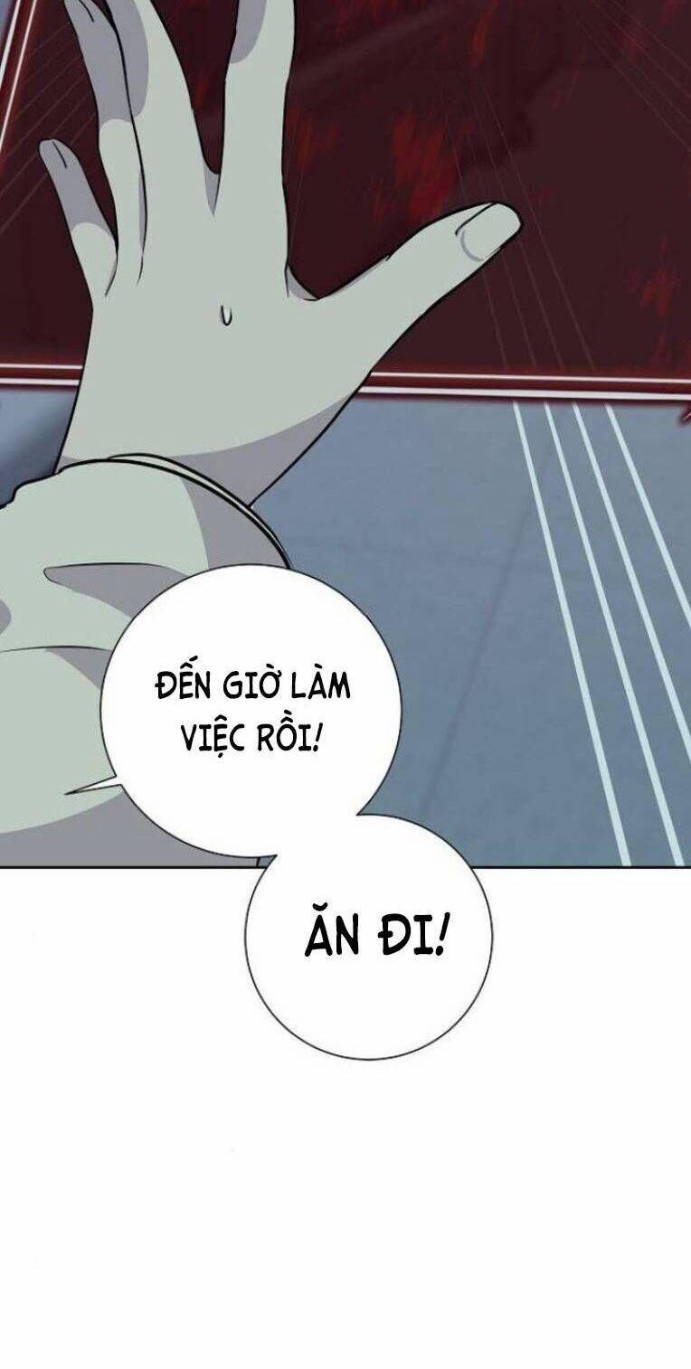 Trò Chơi Ma Quái 18 trang 25