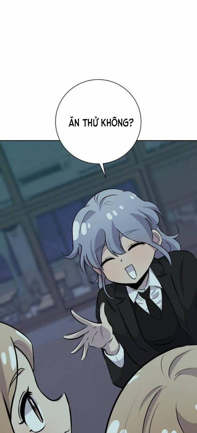 Trò Chơi Ma Quái 18 trang 28