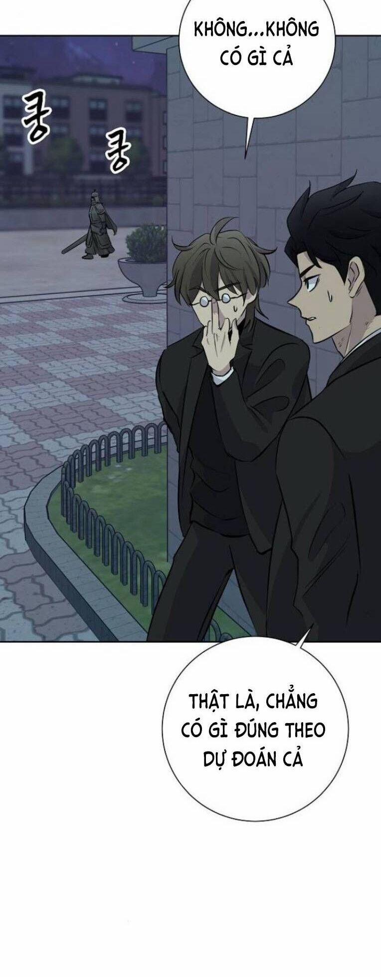 Trò Chơi Ma Quái 18 trang 33