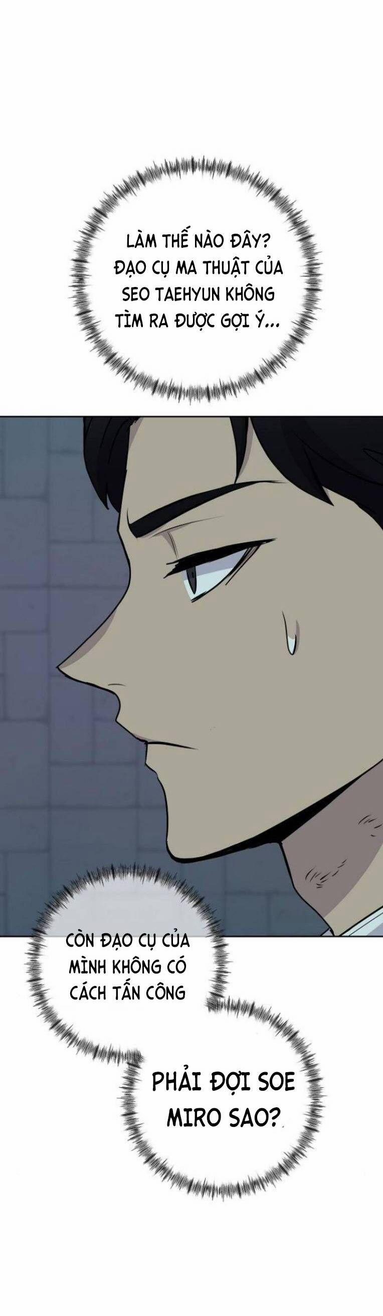 Trò Chơi Ma Quái 18 trang 34