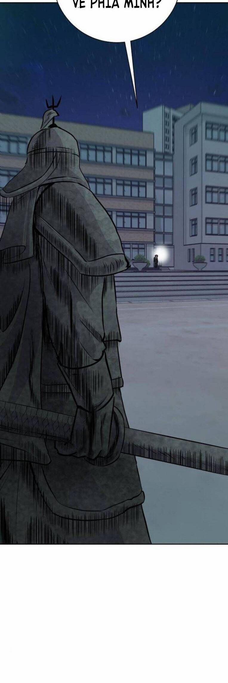 Trò Chơi Ma Quái 18 trang 37