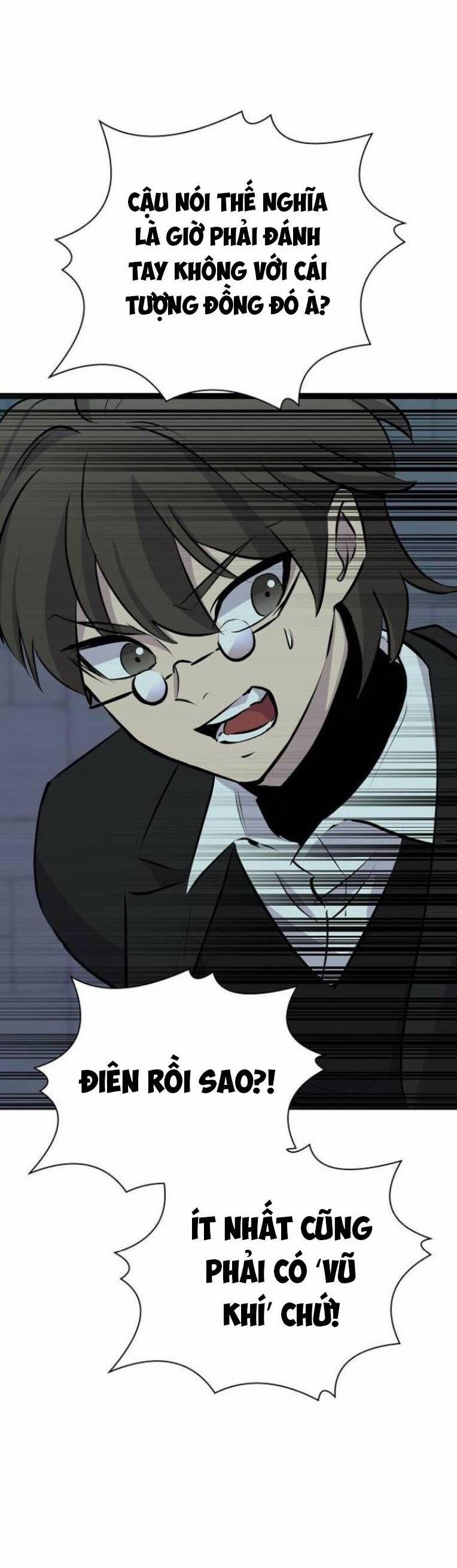 Trò Chơi Ma Quái 18 trang 43