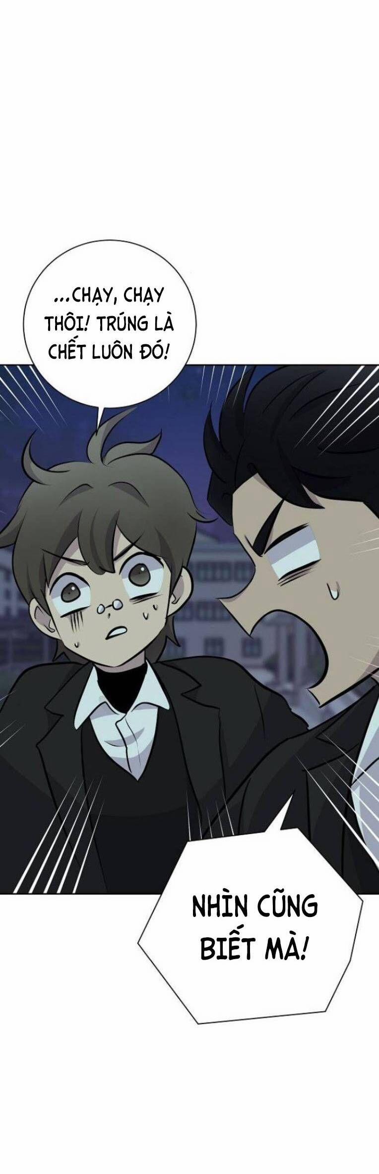 Trò Chơi Ma Quái 18 trang 58
