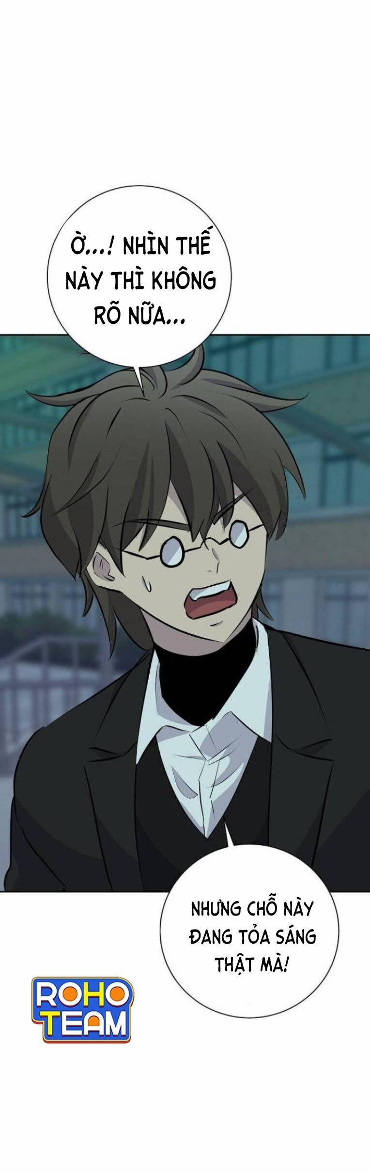 Trò Chơi Ma Quái 18 trang 60