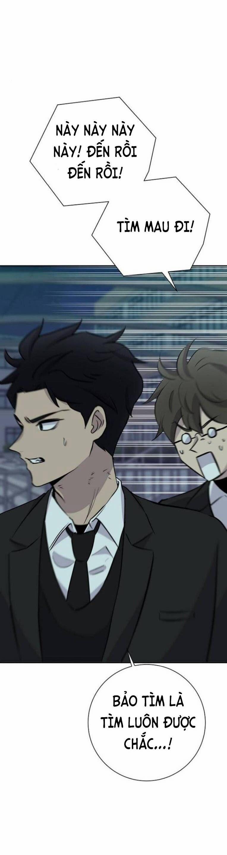 Trò Chơi Ma Quái 18 trang 64