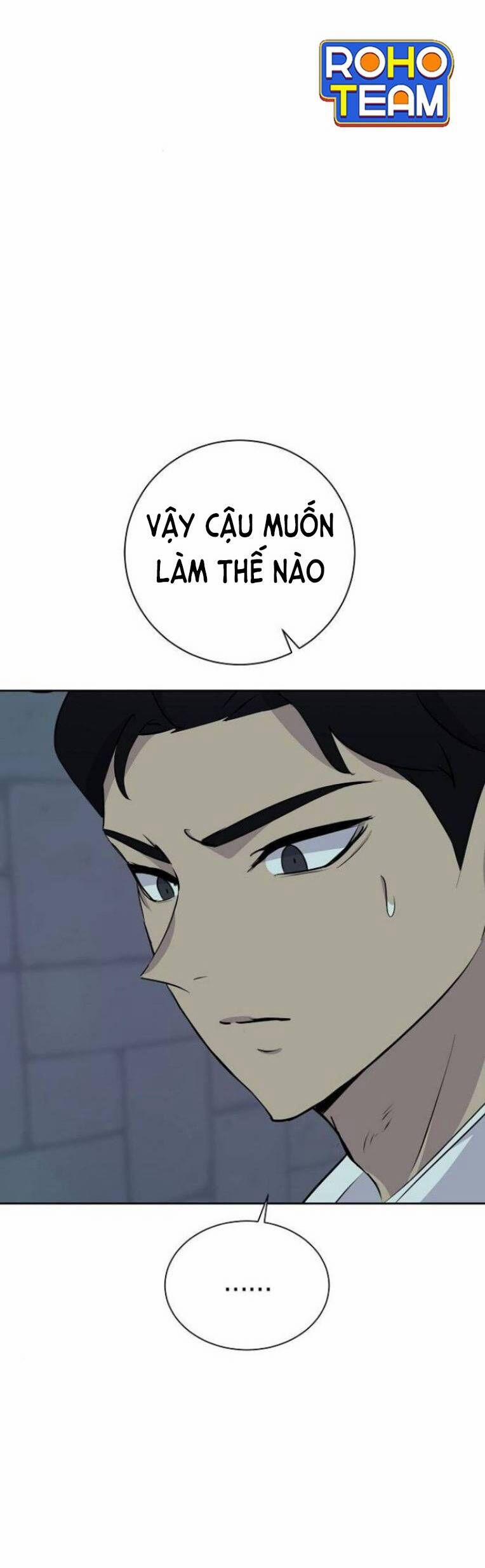 Trò Chơi Ma Quái 18 trang 9