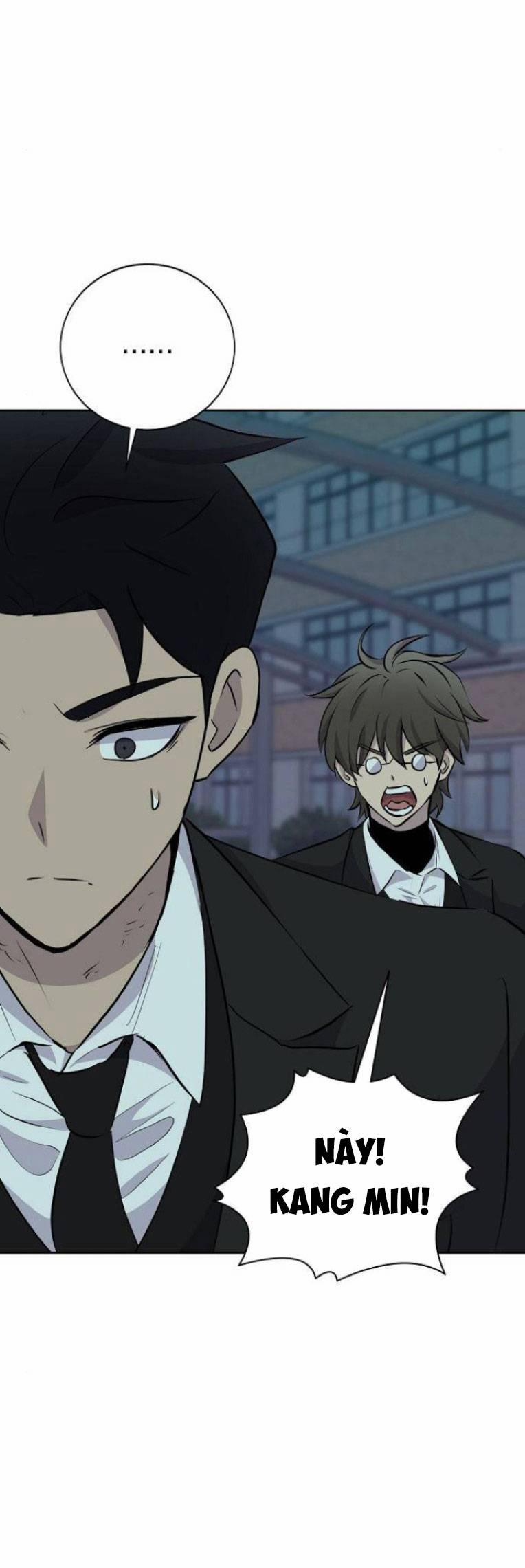 Trò Chơi Ma Quái 19 trang 12