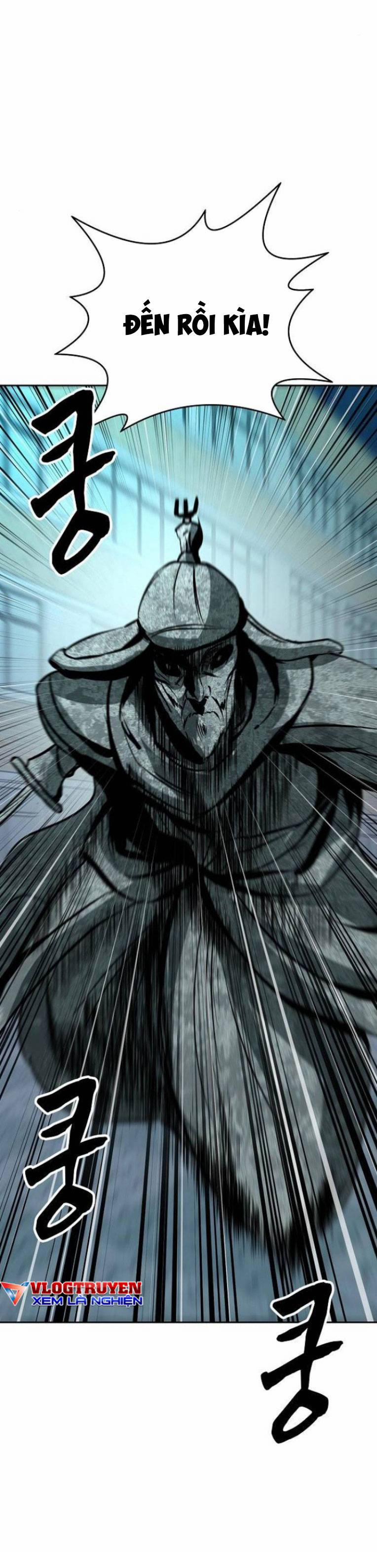 Trò Chơi Ma Quái 19 trang 13