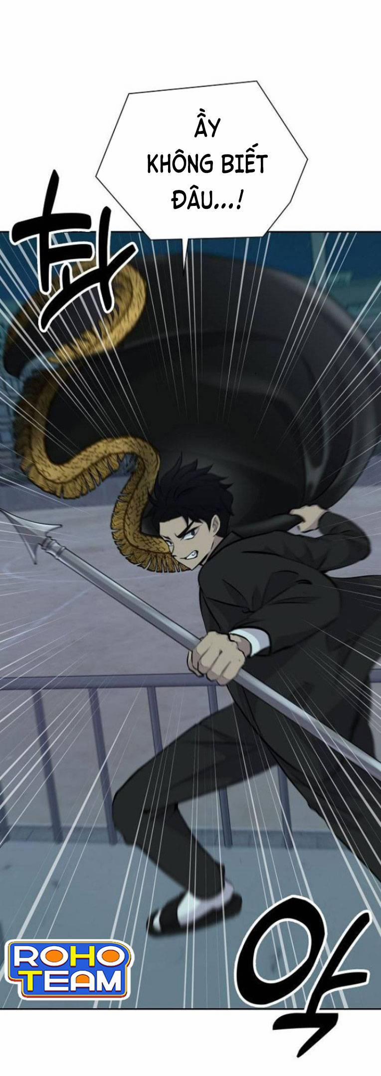 Trò Chơi Ma Quái 19 trang 16