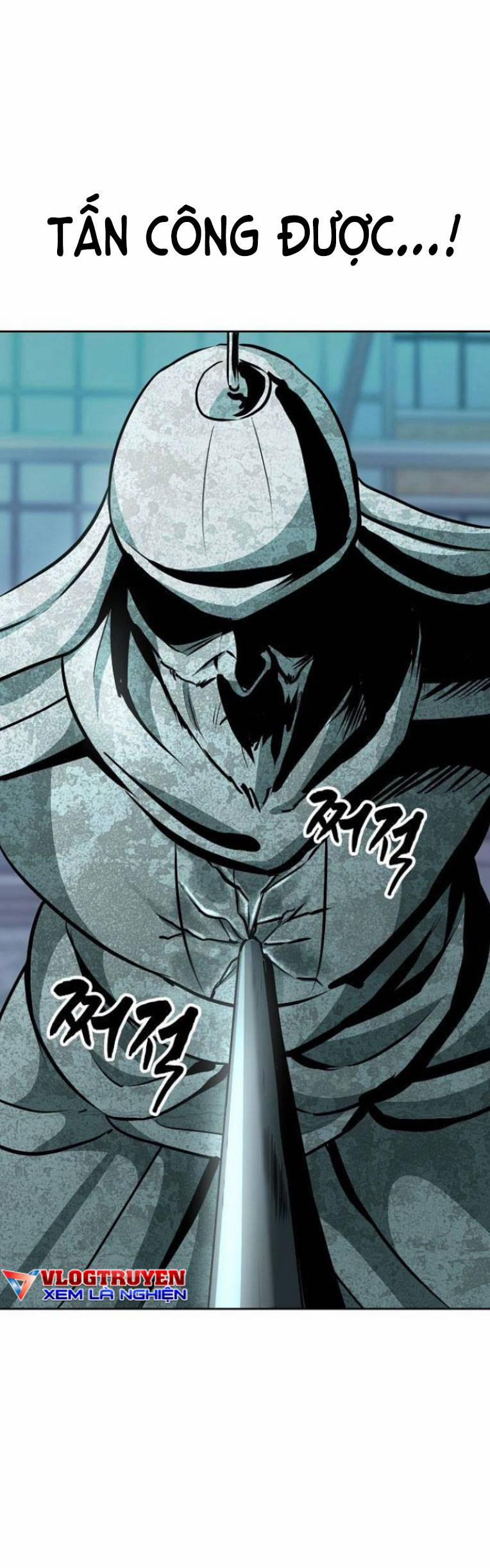 Trò Chơi Ma Quái 19 trang 22