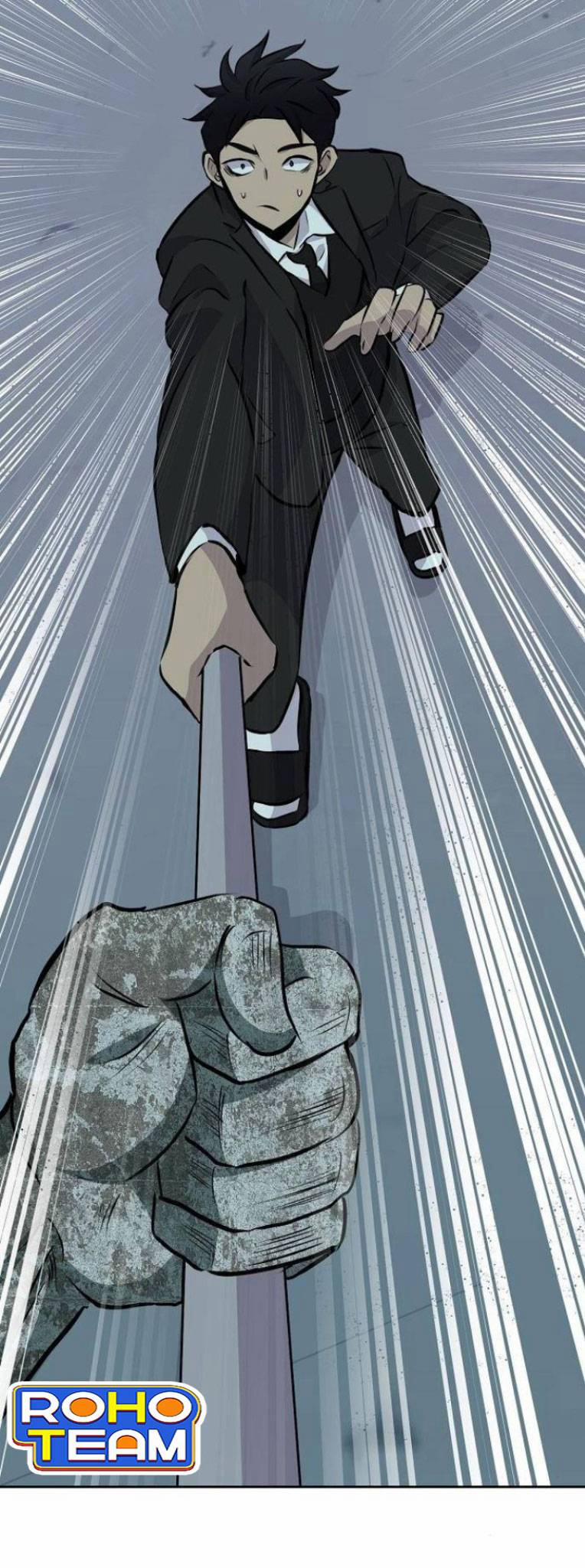 Trò Chơi Ma Quái 19 trang 25