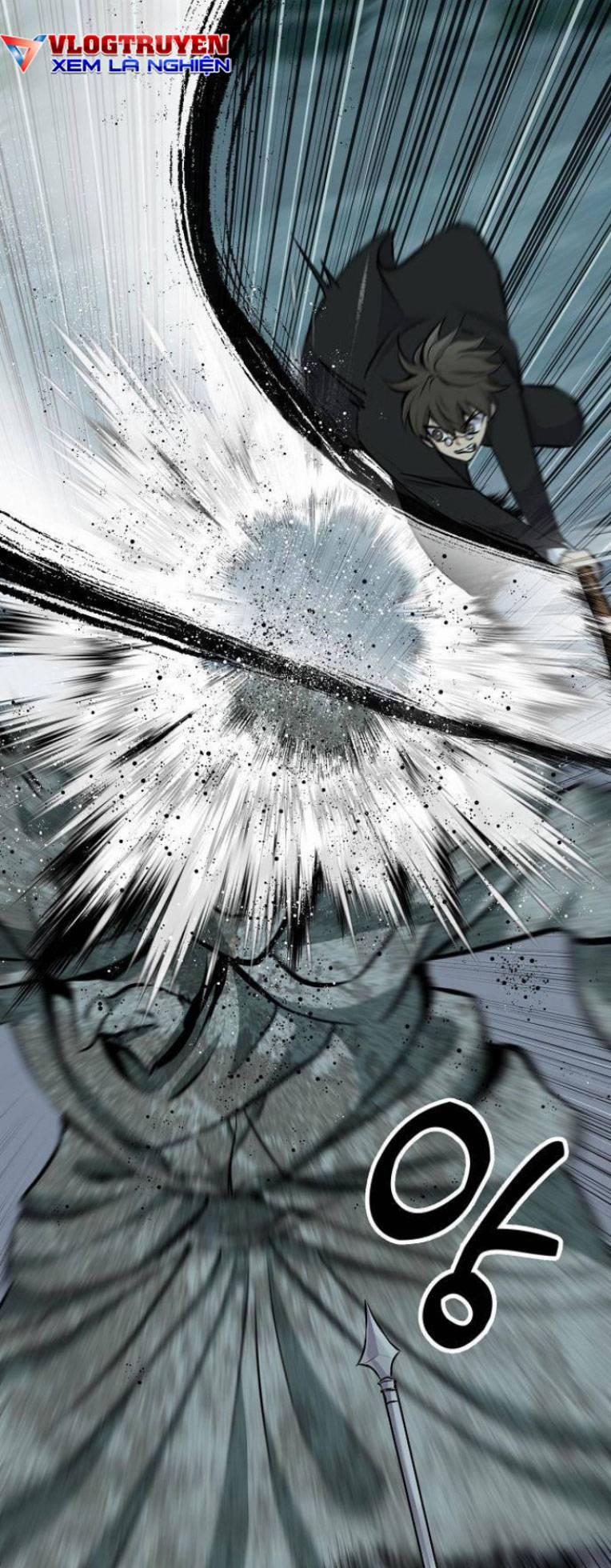 Trò Chơi Ma Quái 19 trang 28