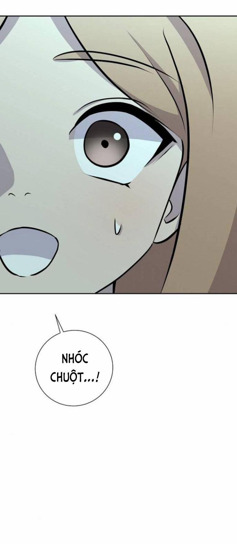 Trò Chơi Ma Quái 19 trang 3