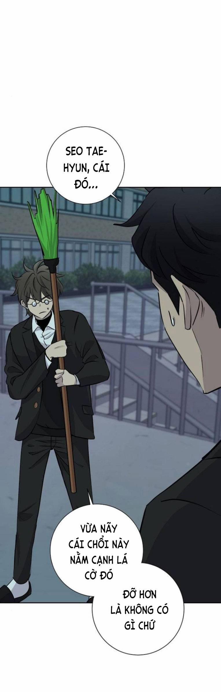 Trò Chơi Ma Quái 19 trang 31