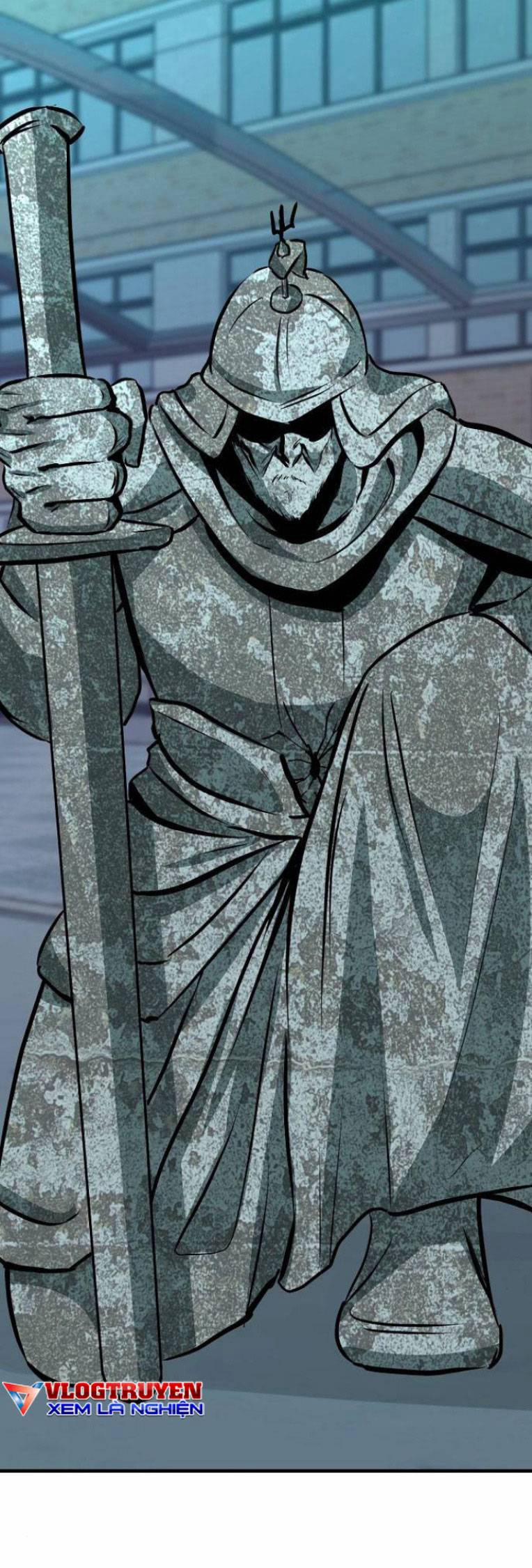 Trò Chơi Ma Quái 19 trang 34