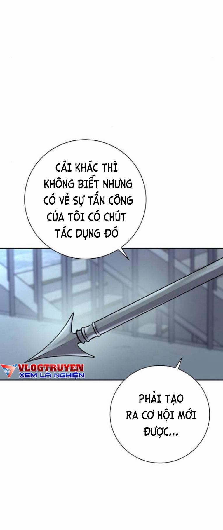 Trò Chơi Ma Quái 19 trang 40