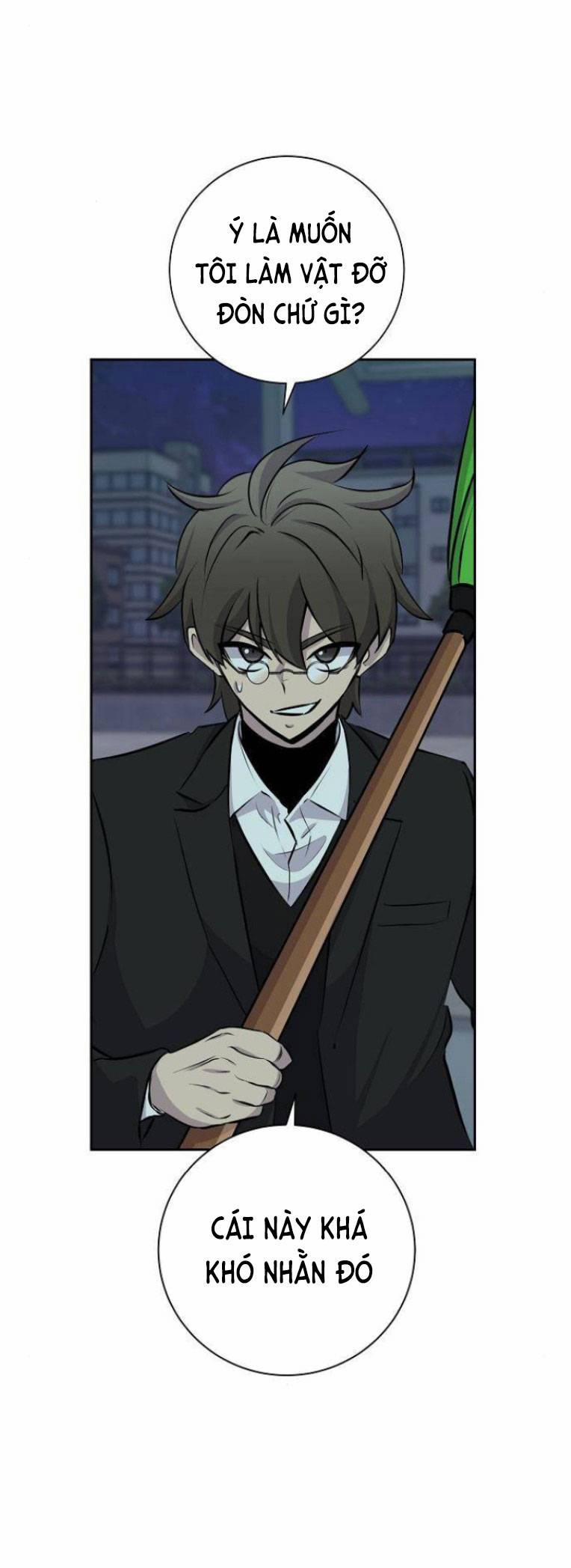 Trò Chơi Ma Quái 19 trang 41