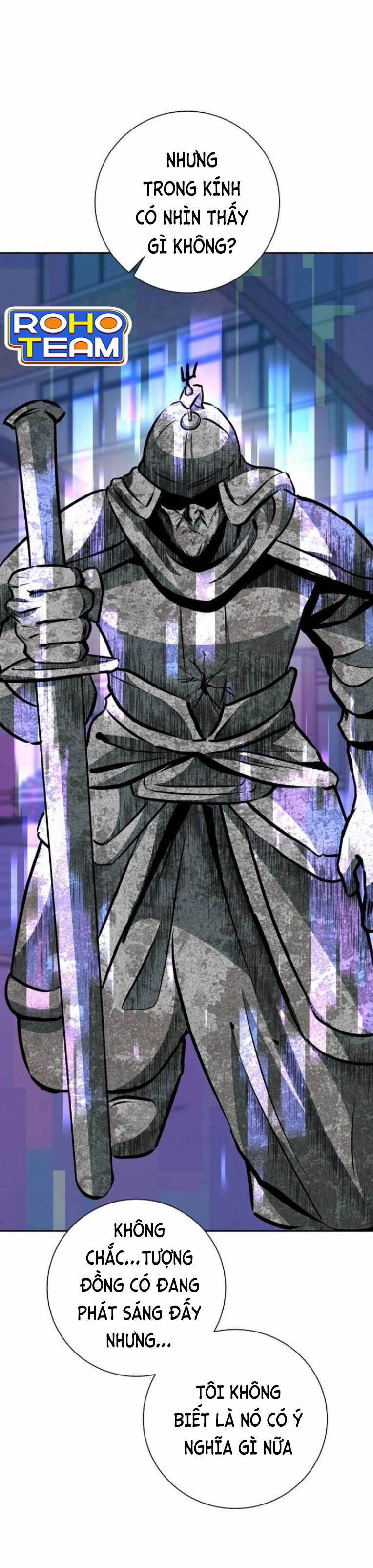 Trò Chơi Ma Quái 19 trang 42