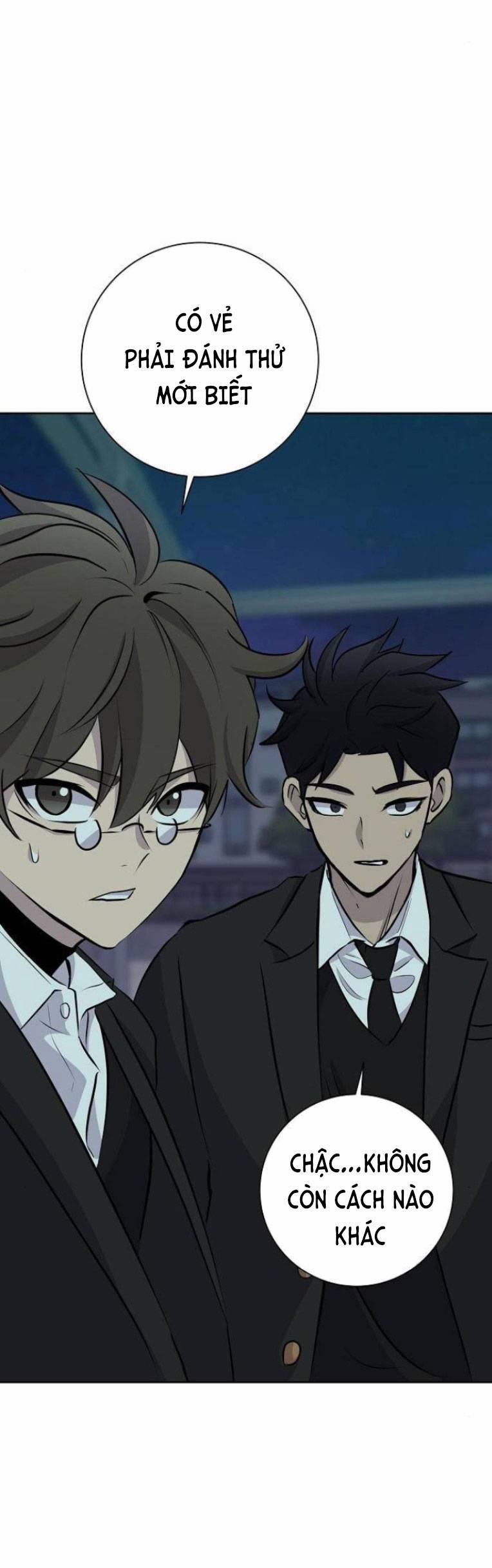 Trò Chơi Ma Quái 19 trang 43