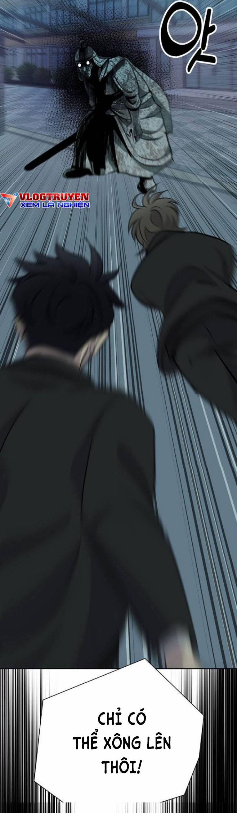 Trò Chơi Ma Quái 19 trang 45