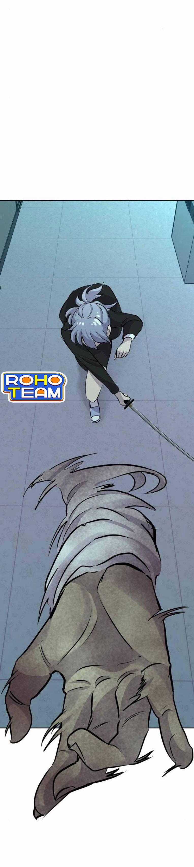 Trò Chơi Ma Quái 19 trang 48