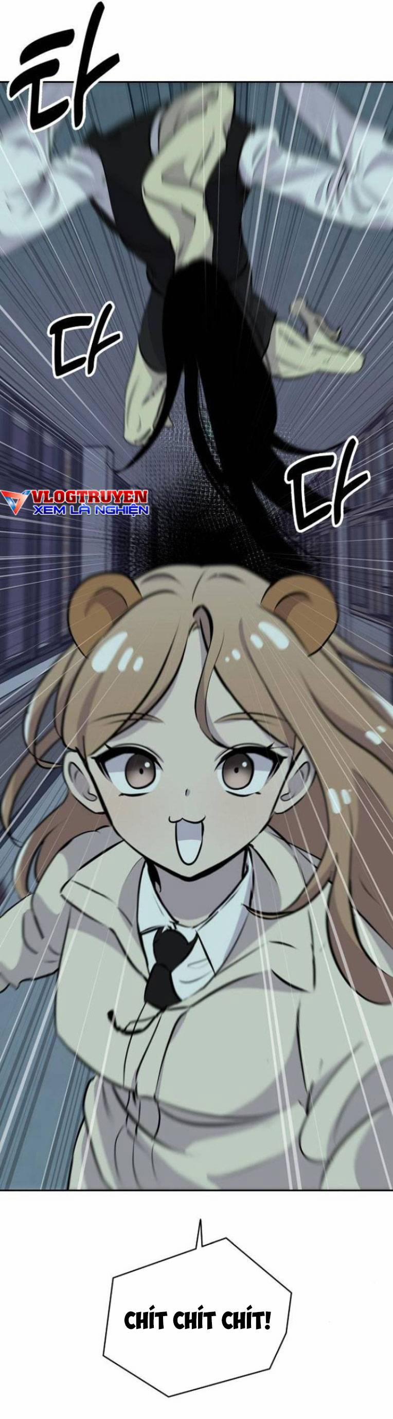 Trò Chơi Ma Quái 19 trang 5