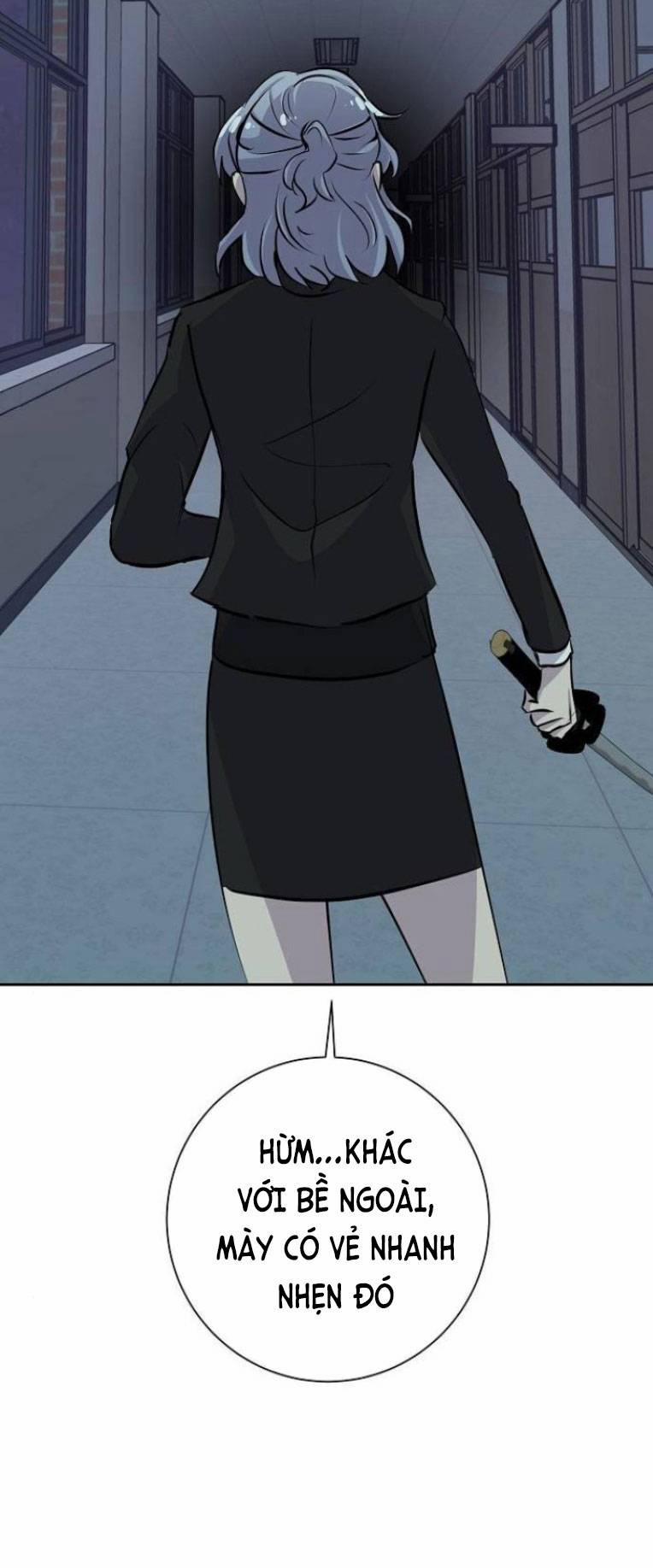 Trò Chơi Ma Quái 19 trang 54