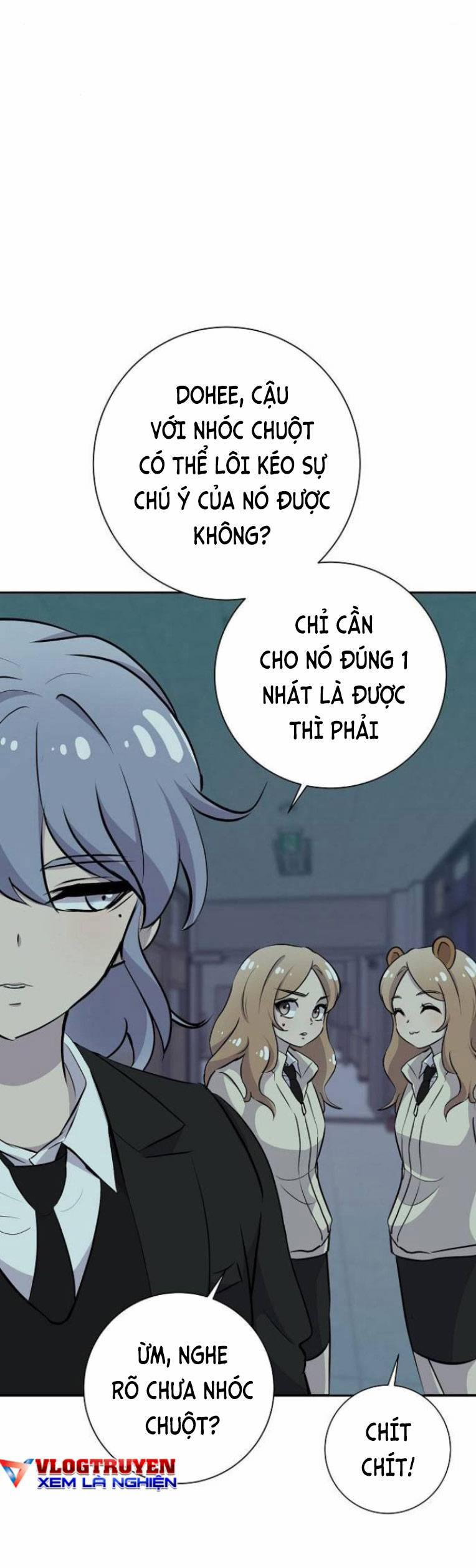 Trò Chơi Ma Quái 19 trang 55