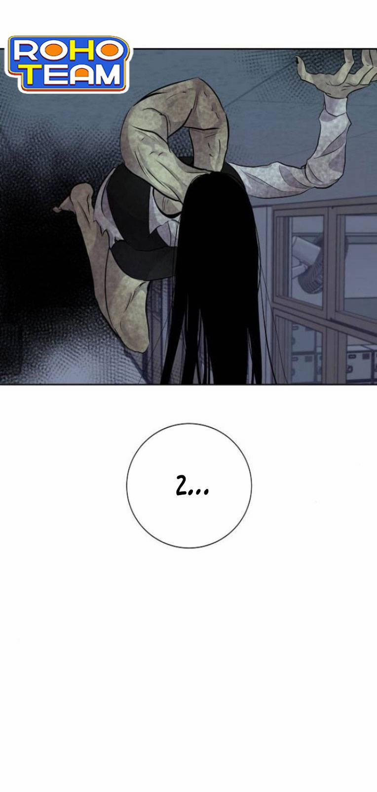 Trò Chơi Ma Quái 19 trang 58