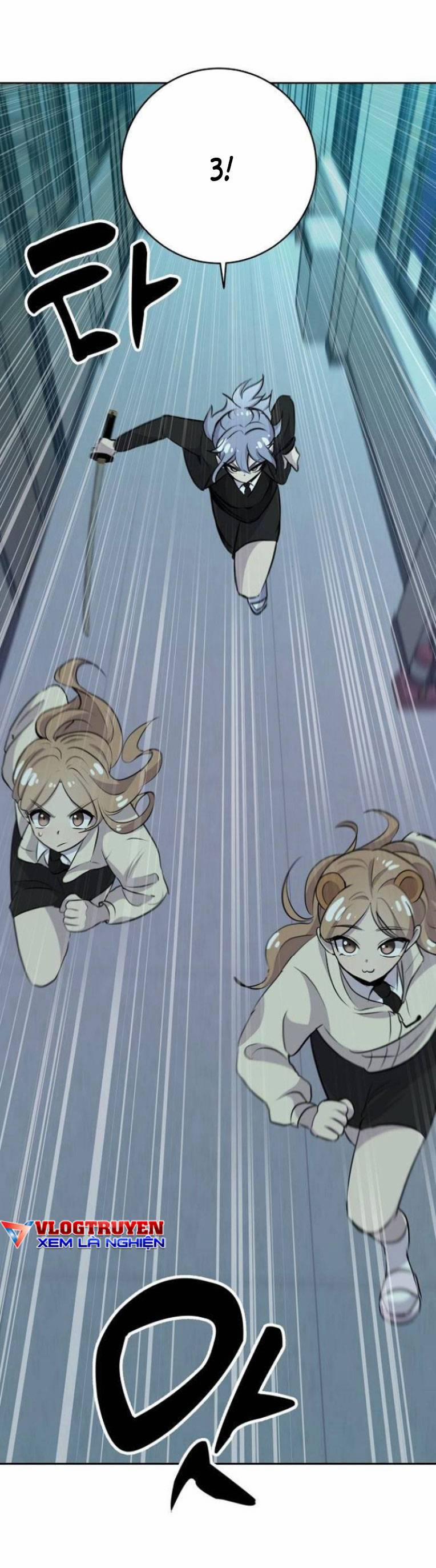 Trò Chơi Ma Quái 19 trang 59