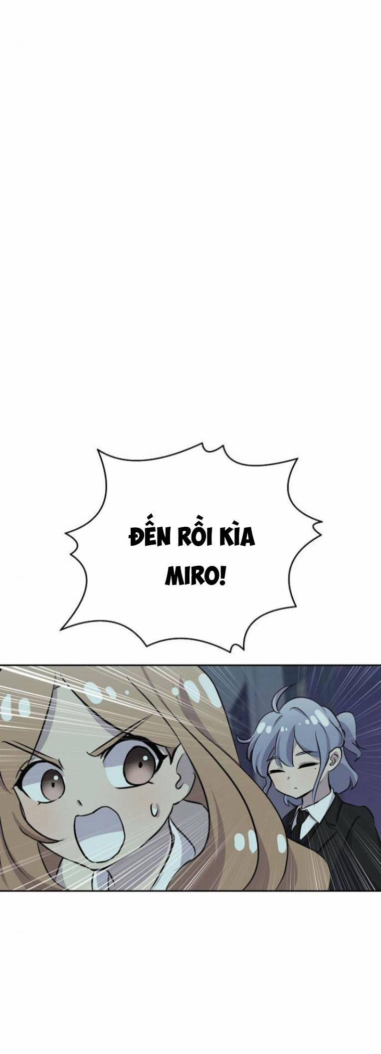 Trò Chơi Ma Quái 19 trang 6