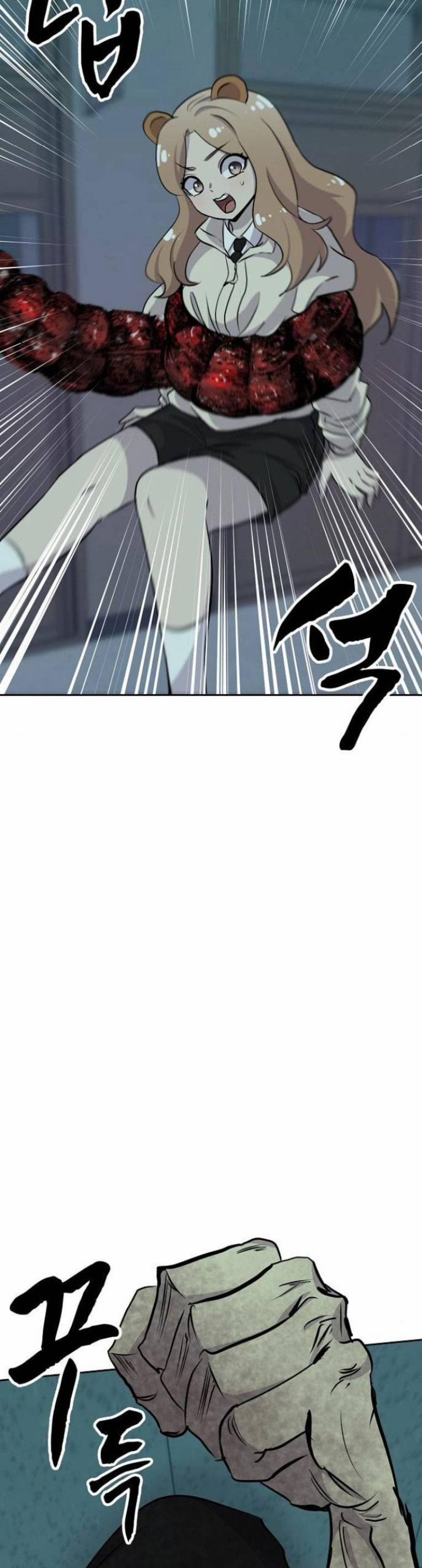 Trò Chơi Ma Quái 19 trang 63