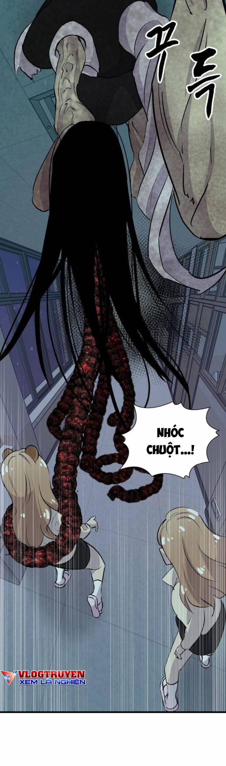 Trò Chơi Ma Quái 19 trang 64
