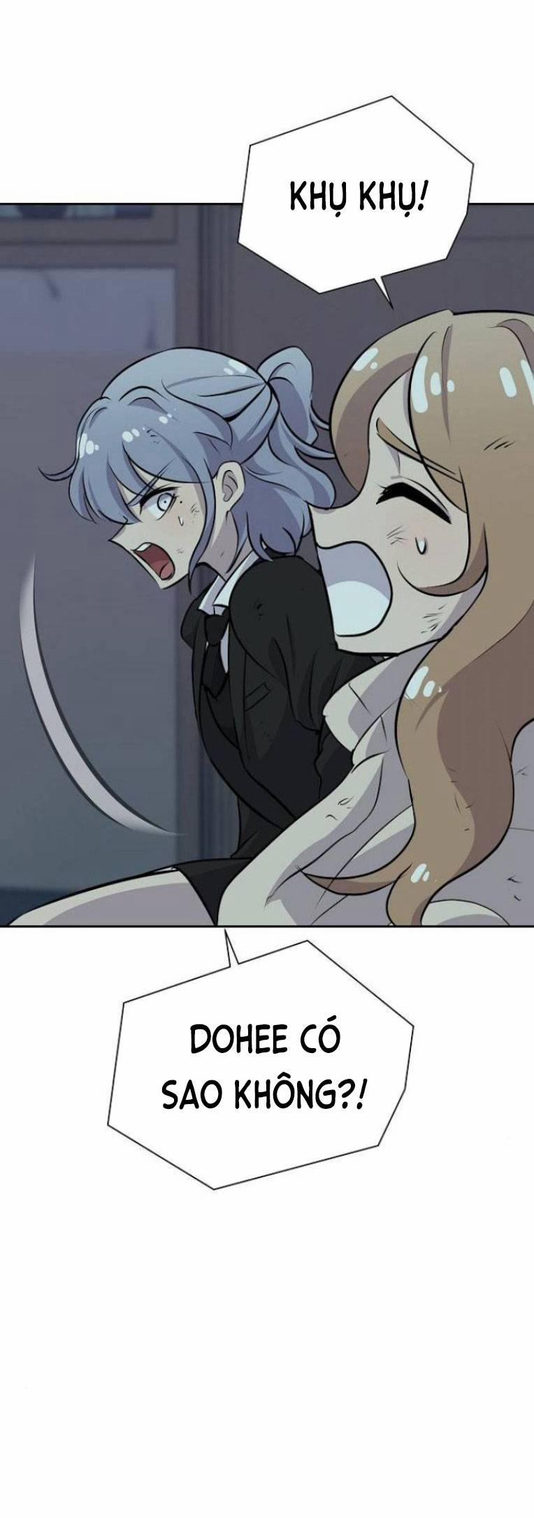 Trò Chơi Ma Quái 19 trang 69