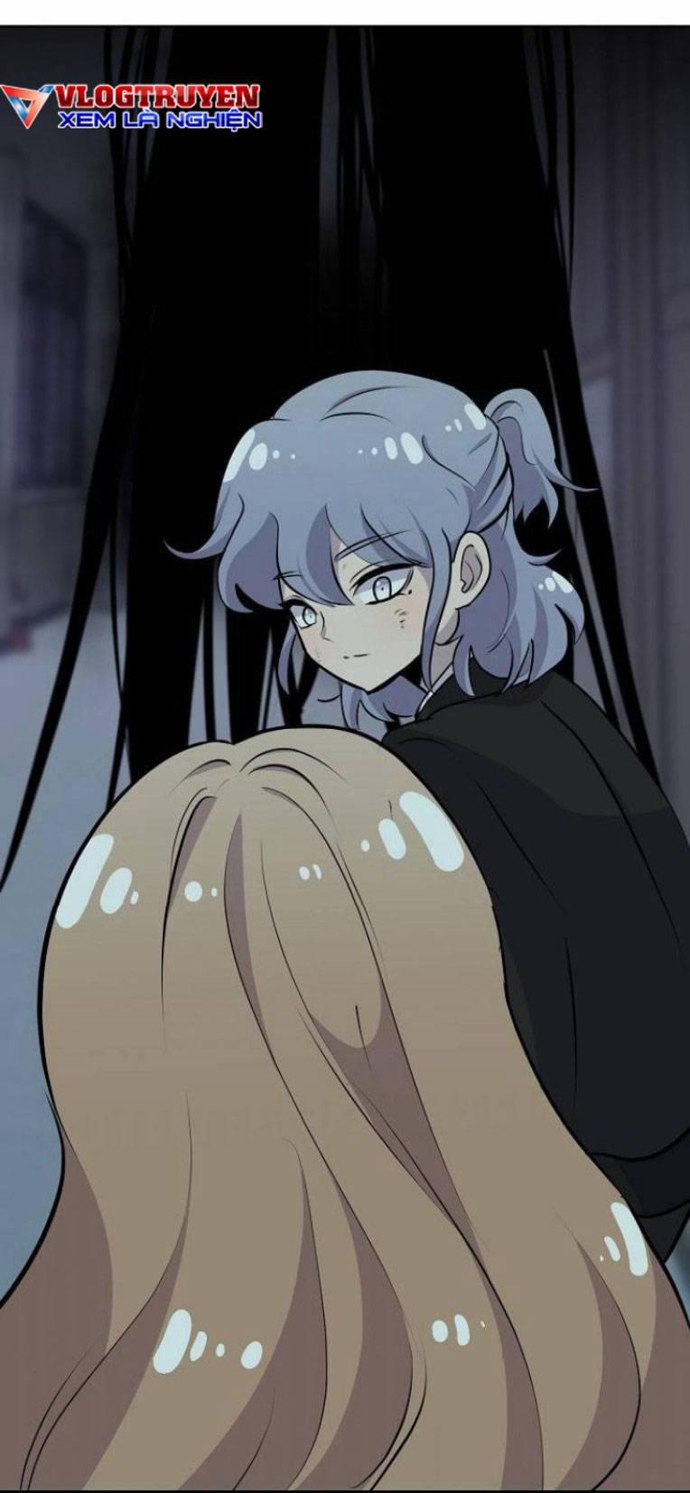 Trò Chơi Ma Quái 19 trang 73