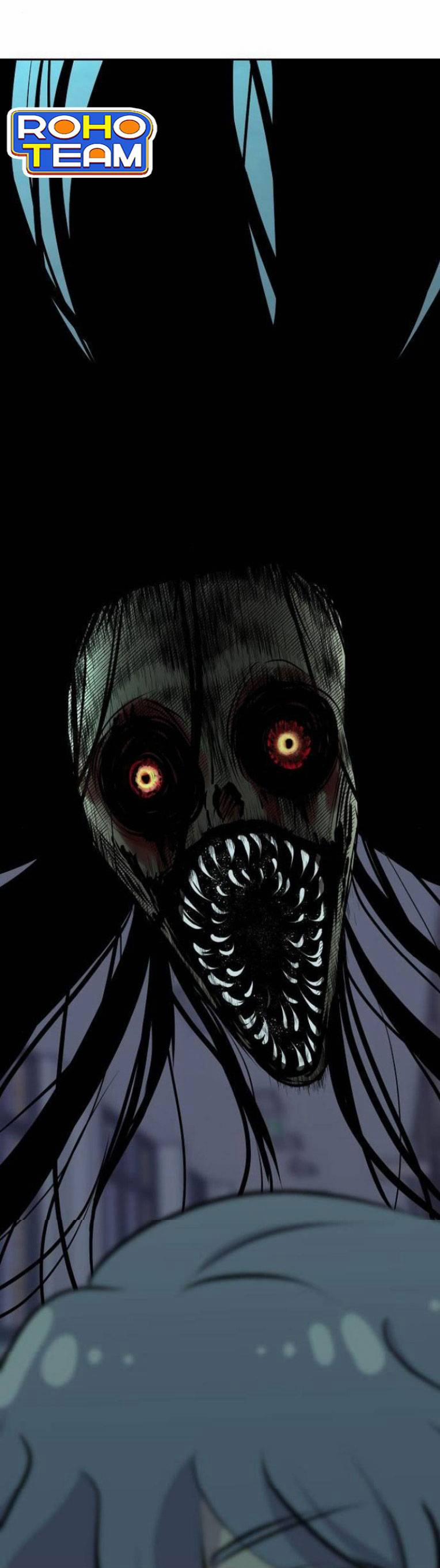 Trò Chơi Ma Quái 19 trang 75