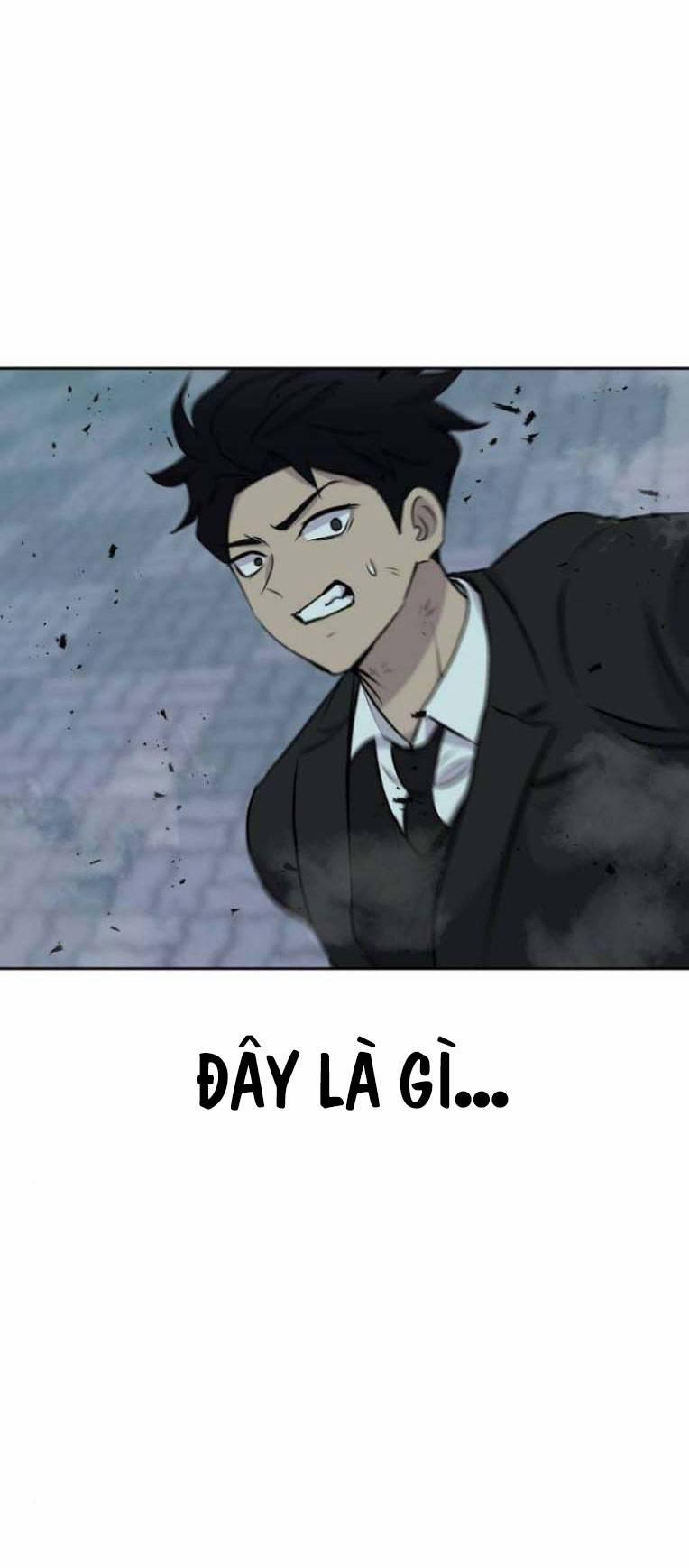 Trò Chơi Ma Quái 20 trang 11