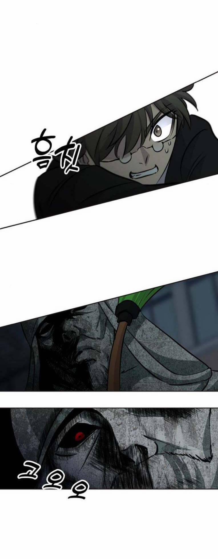 Trò Chơi Ma Quái 20 trang 2