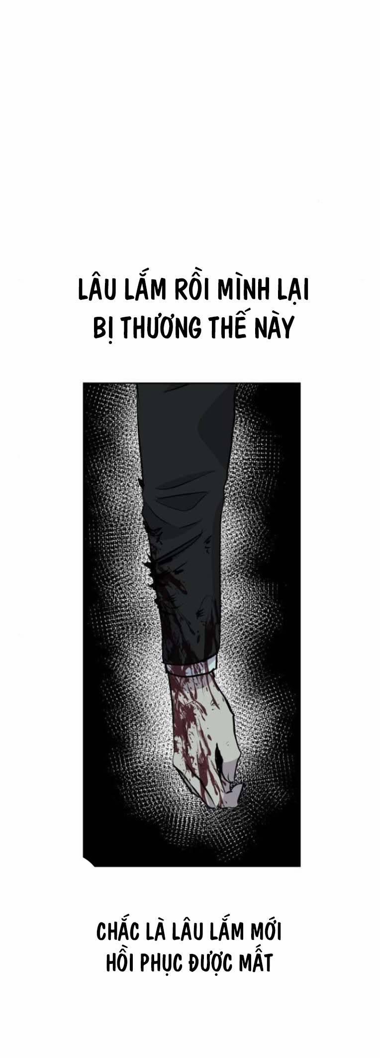 Trò Chơi Ma Quái 20 trang 21