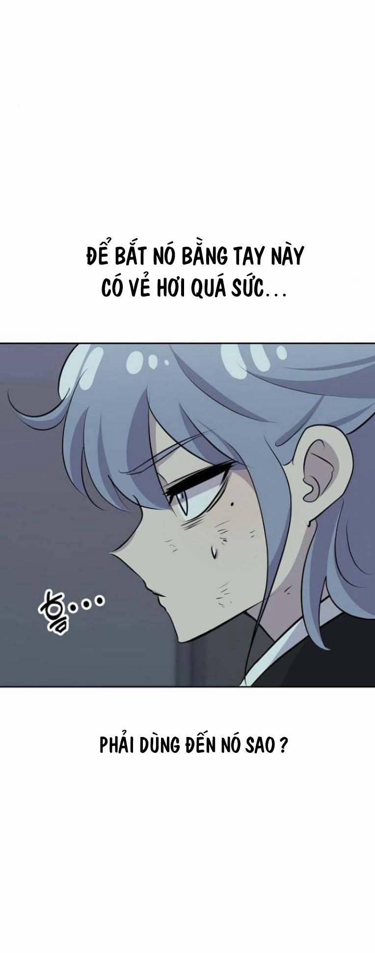 Trò Chơi Ma Quái 20 trang 22