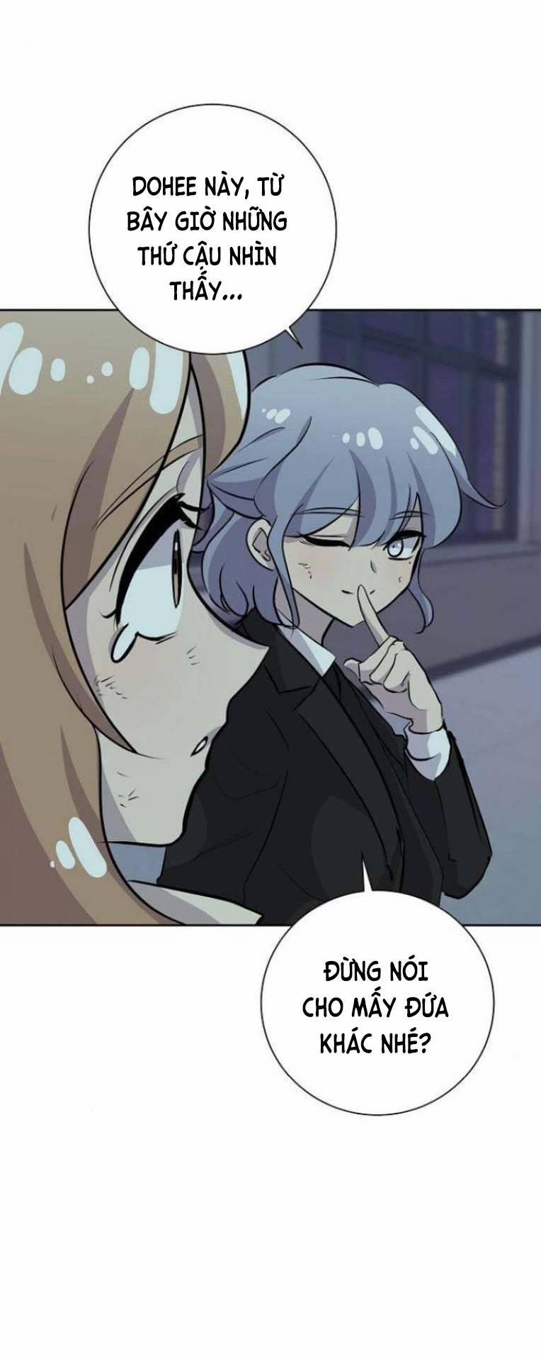 Trò Chơi Ma Quái 20 trang 26