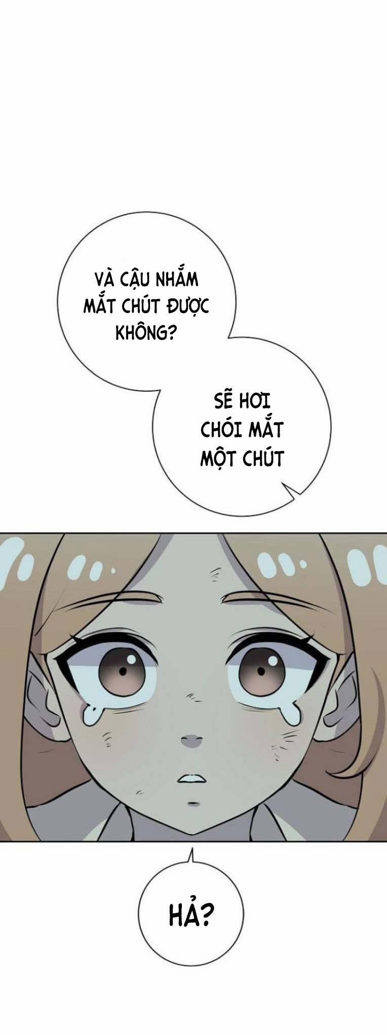 Trò Chơi Ma Quái 20 trang 27