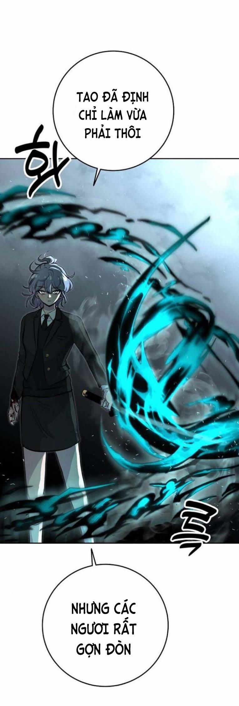 Trò Chơi Ma Quái 20 trang 30