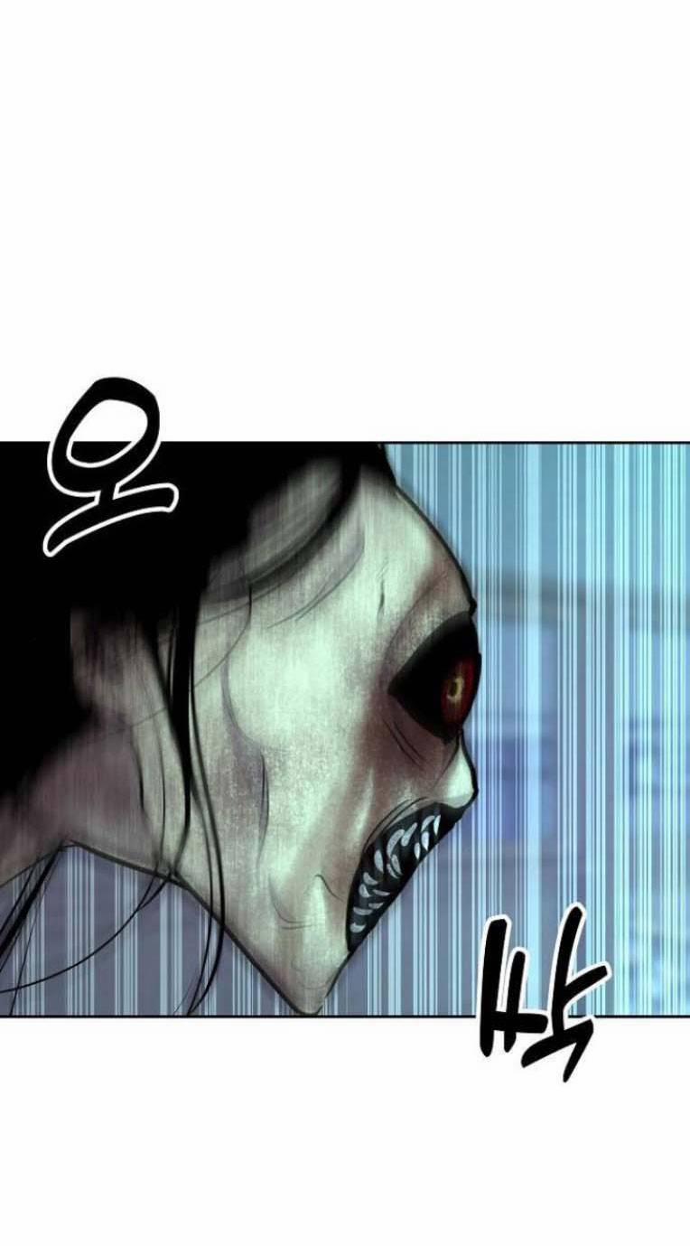 Trò Chơi Ma Quái 20 trang 31