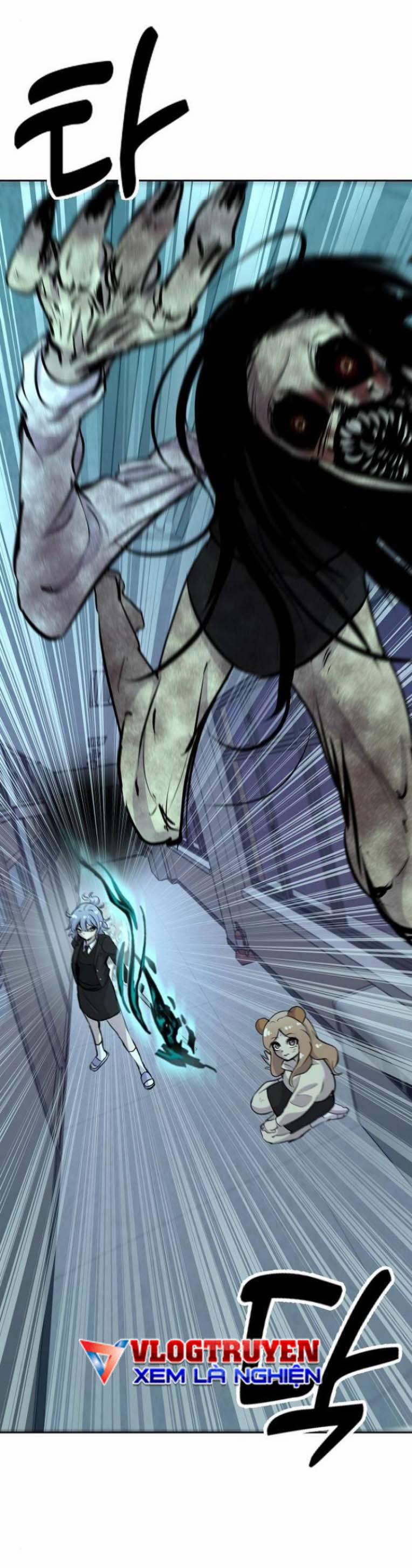 Trò Chơi Ma Quái 20 trang 32