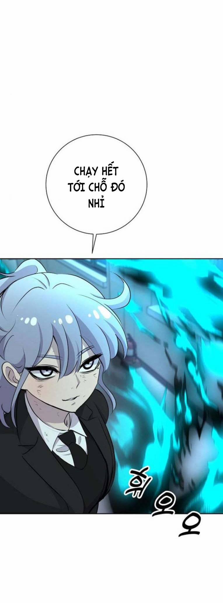 Trò Chơi Ma Quái 20 trang 33