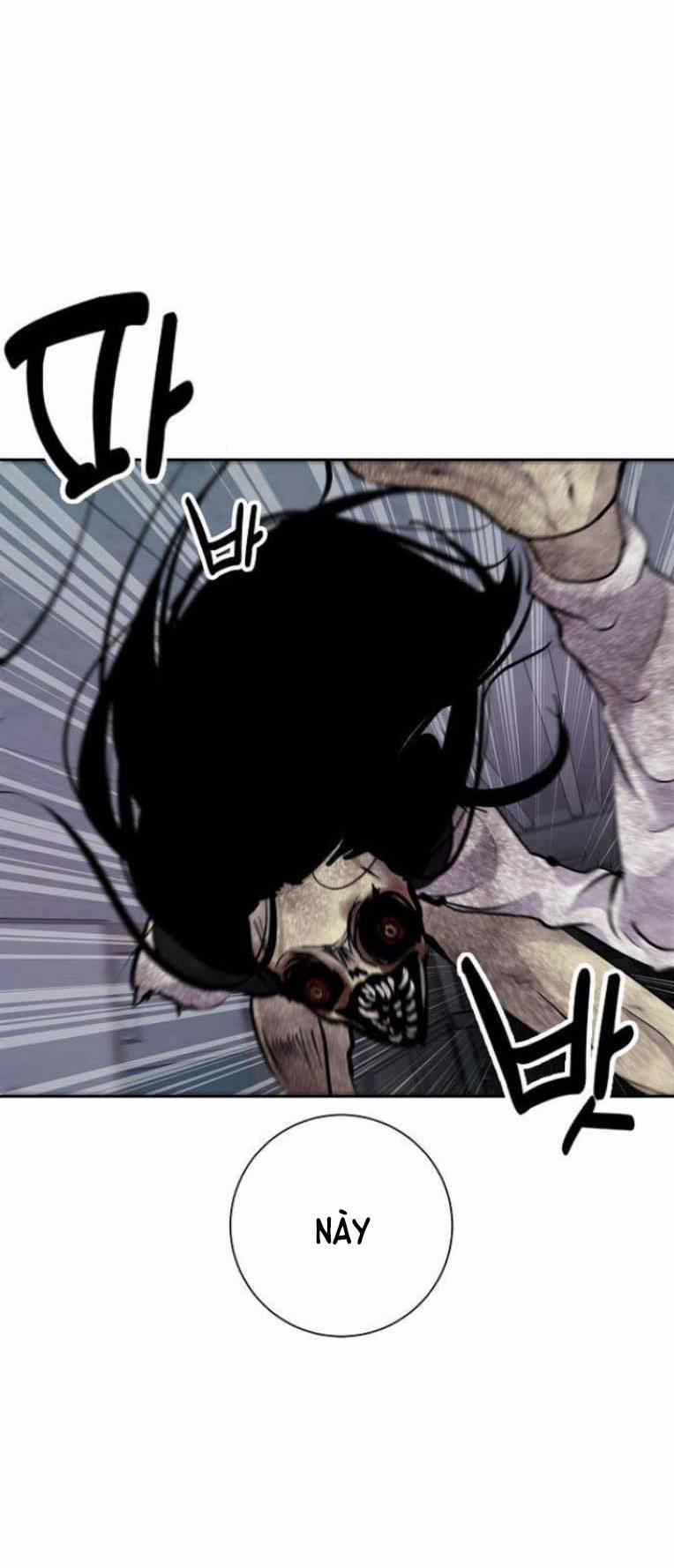 Trò Chơi Ma Quái 20 trang 34
